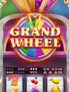 Richnow 365 ทดลองเล่น grand-wheel