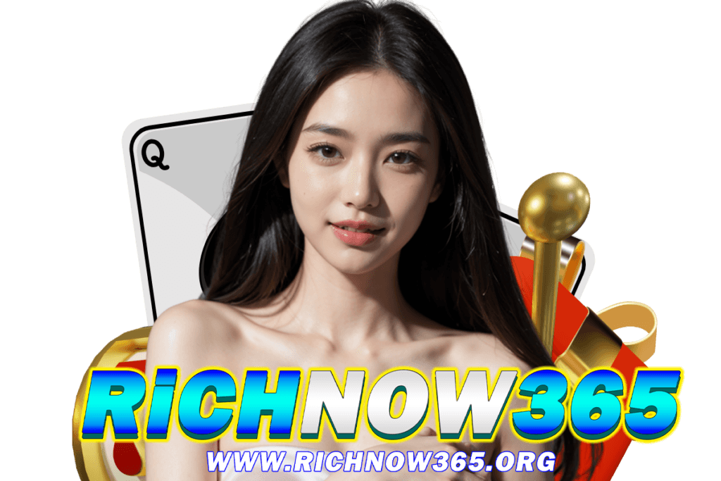 richnow365 wallet
