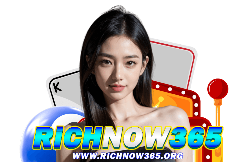 richnow365 สล็อต